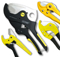 Paint Tools - INDY HAND TOOLS CO LTD / INDY TOOLS GROUP CO LTD