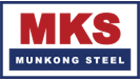 MUNKONG STEEL CO LTD