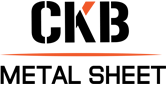 C.K.B. PLATE STEEL CO LTD