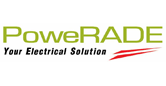 POWERADE CO LTD