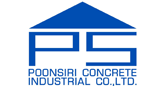 POONSIRI CONCRETE INDUSTRIAL CO LTD