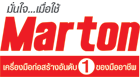 JRM JAROENMITR GROUP CO LTD / MARTON (THAILAND) CO LTD