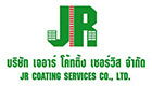 JR COATING SERVICES CO LTD