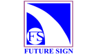 FUTURE SIGN CO LTD