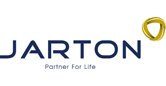 JARTON & SONS CO LTD