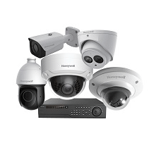 กล้อง IP CCTV (กล้อง IP รุ่น Performance Series 4K)