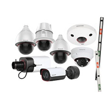 CCTV และระบบกล้องวงจรปิดระดับองค์กร (กล้อง equIP® Camera Series)