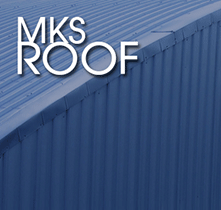 MKS ROOF - MUNKONG STEEL CO LTD