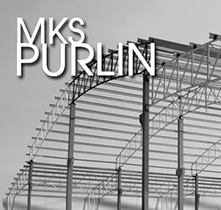 MKS PURLIN - MUNKONG STEEL CO LTD