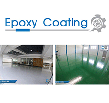 Epoxy Coating - INFINITY INNOVATECH THAILAND CO LTD