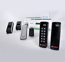 Access Control and Building Integration Systems