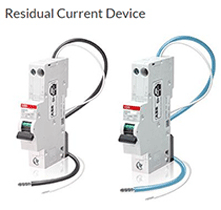 Residual Current Device - BANGKOK ABSOLUTE ELECTRIC AND CON CO LTD