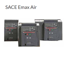 SACE Emax Air - BANGKOK ABSOLUTE ELECTRIC AND CON CO LTD