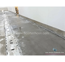 Polymer Cement - FLOORTECH CONSTRUCTION CO LTD