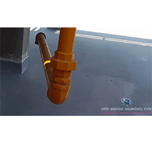 Acrylic Water Proof - FLOORTECH CONSTRUCTION CO LTD