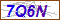 Key in what you see in this image before submitting the form