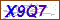 Key in what you see in this image before submitting the form