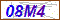 Key in what you see in this image before submitting the form