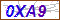 Key in what you see in this image before submitting the form